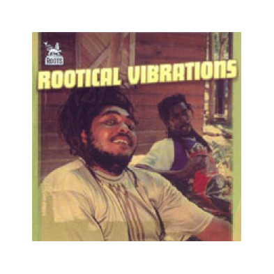 Rootical Vibrations