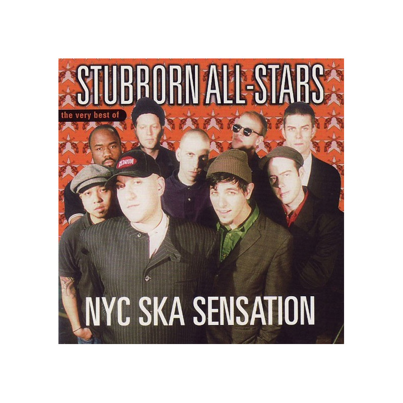 The Very Best Of / NYC Ska Sensation