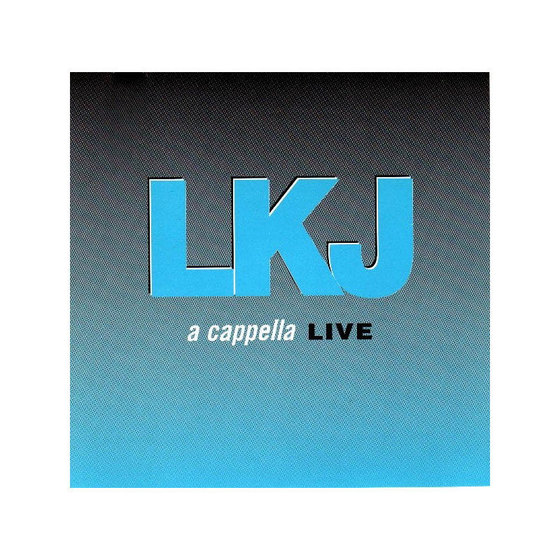 A Capella Live