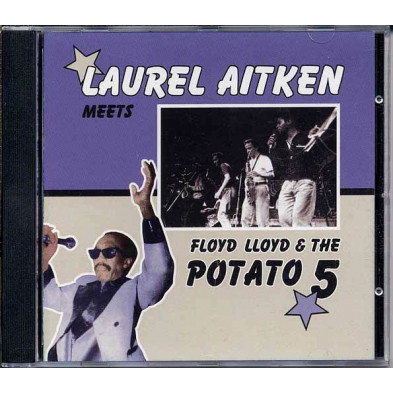 Meets Floyd Lloyd & The Potato 5