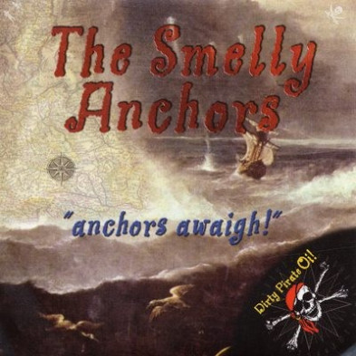 Anchors Awaigh