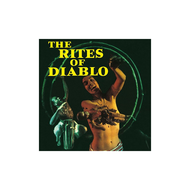 The Rites Of Diablo