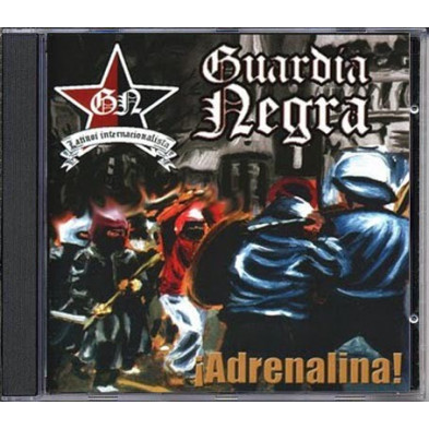 Adrenalina!