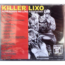 Killer Lixo