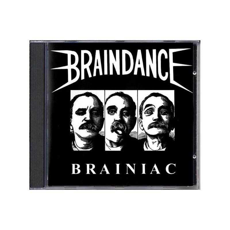 Brainiac