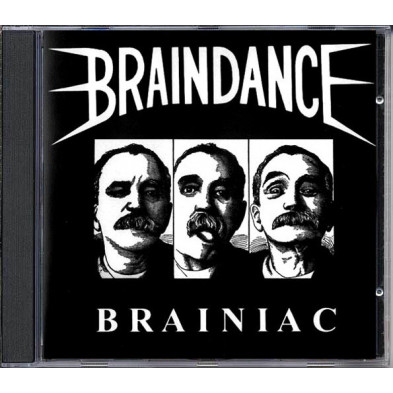 Brainiac