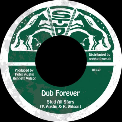 Live Forever / Dub Forever