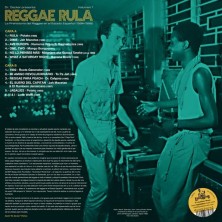 Reggae Rula, vol. 1