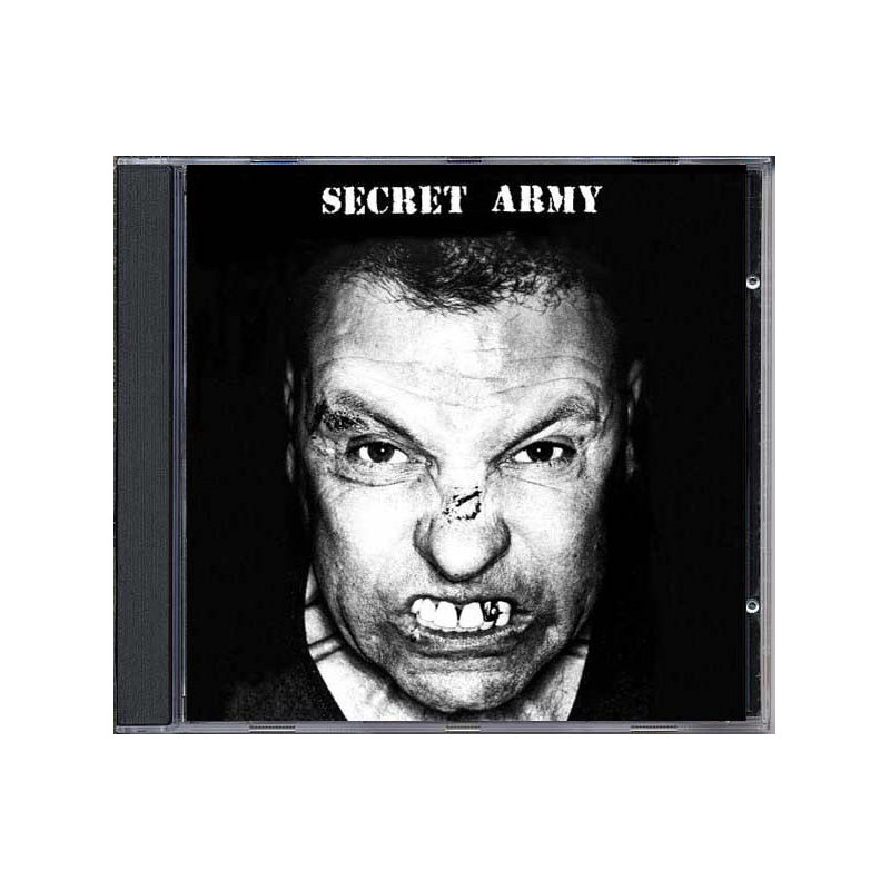 Secret Army