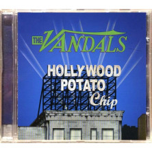 Hollywood Potato Chip