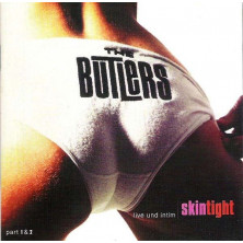 Skintight (2xCD)