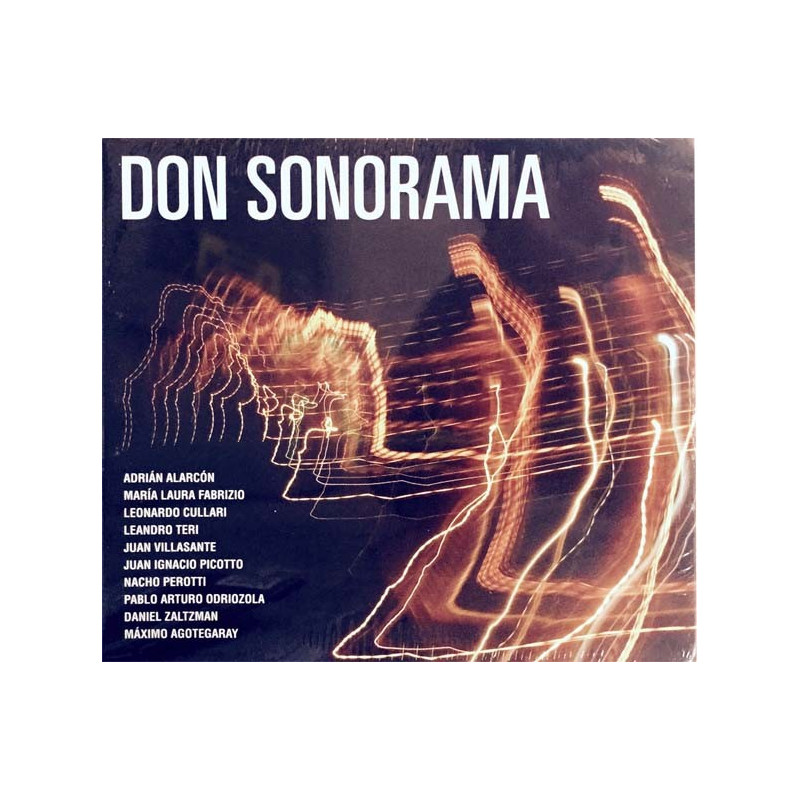 Don Sonorama