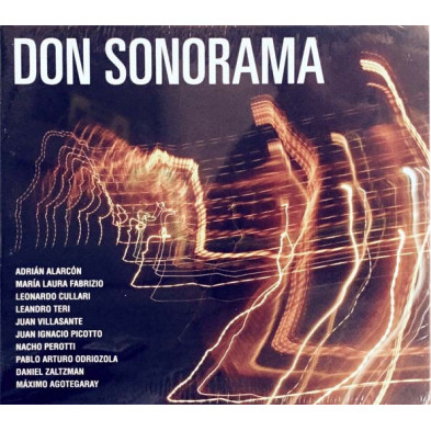 Don Sonorama