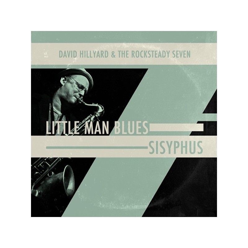 Little Man Blues / Sisyphus