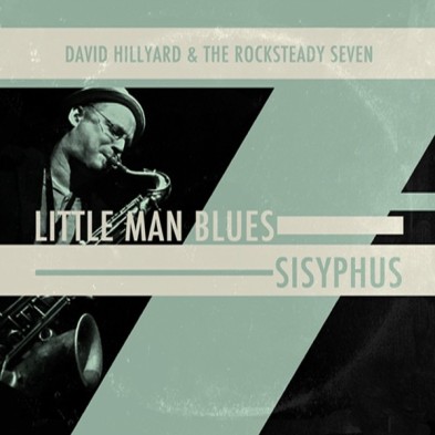 Little Man Blues / Sisyphus