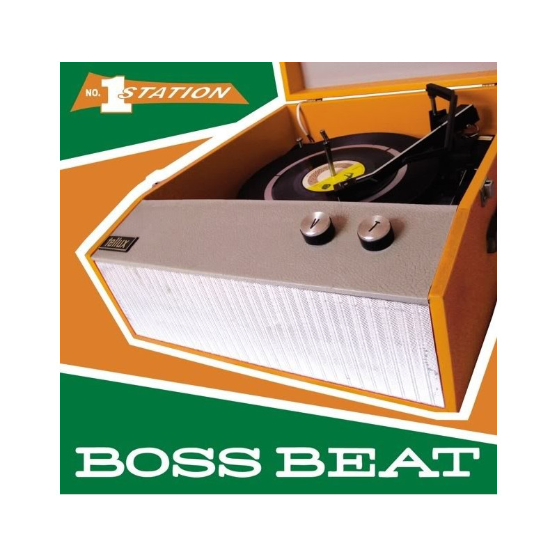 Boss Beat