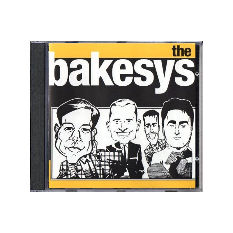 The Bakesys